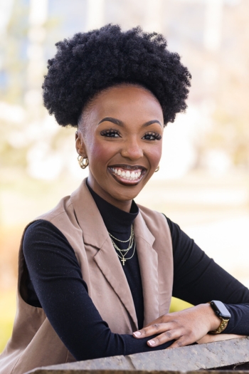 Profile picture of student Mackeyla Merei